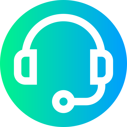 call center icon