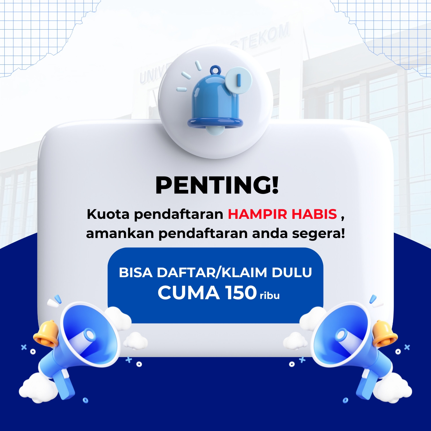 Popup Promo