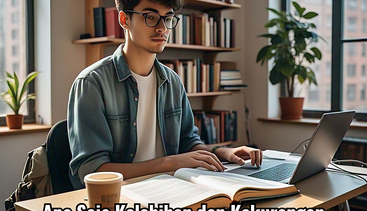 Apa Saja Kelebihan dan Kekurangan Kuliah Sambil Kerja?